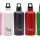 Термопляшка Laken Futura Thermo (White), 500 мл (TE5B) + 1